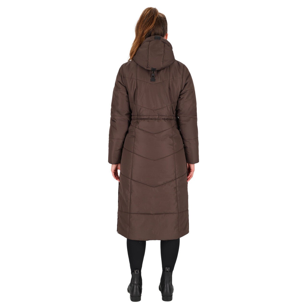 Valletta Winter Jacket - Nags Essentials