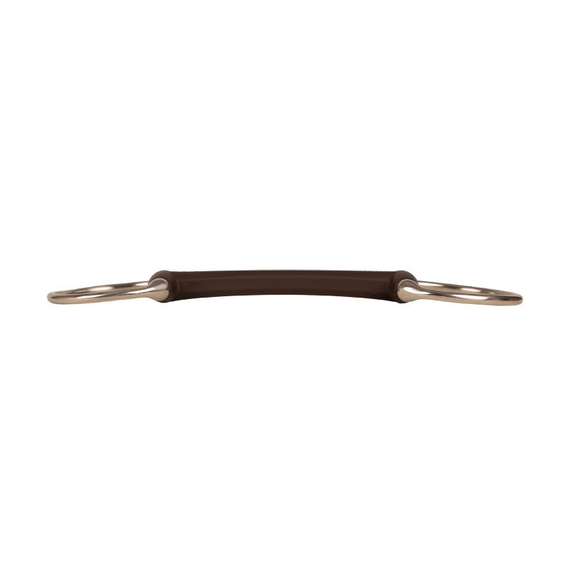 Velari Eggbutt Flex Horse Bit - Nags Essentials