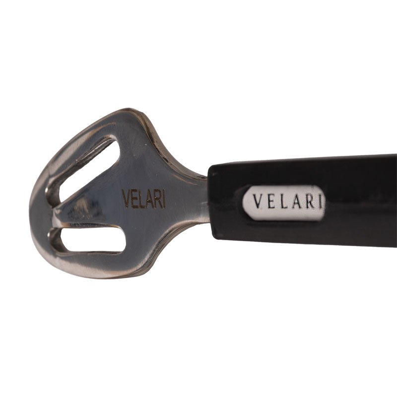 Velari Spurs with Rubber Grip Medium Rowel - Nags Essentials