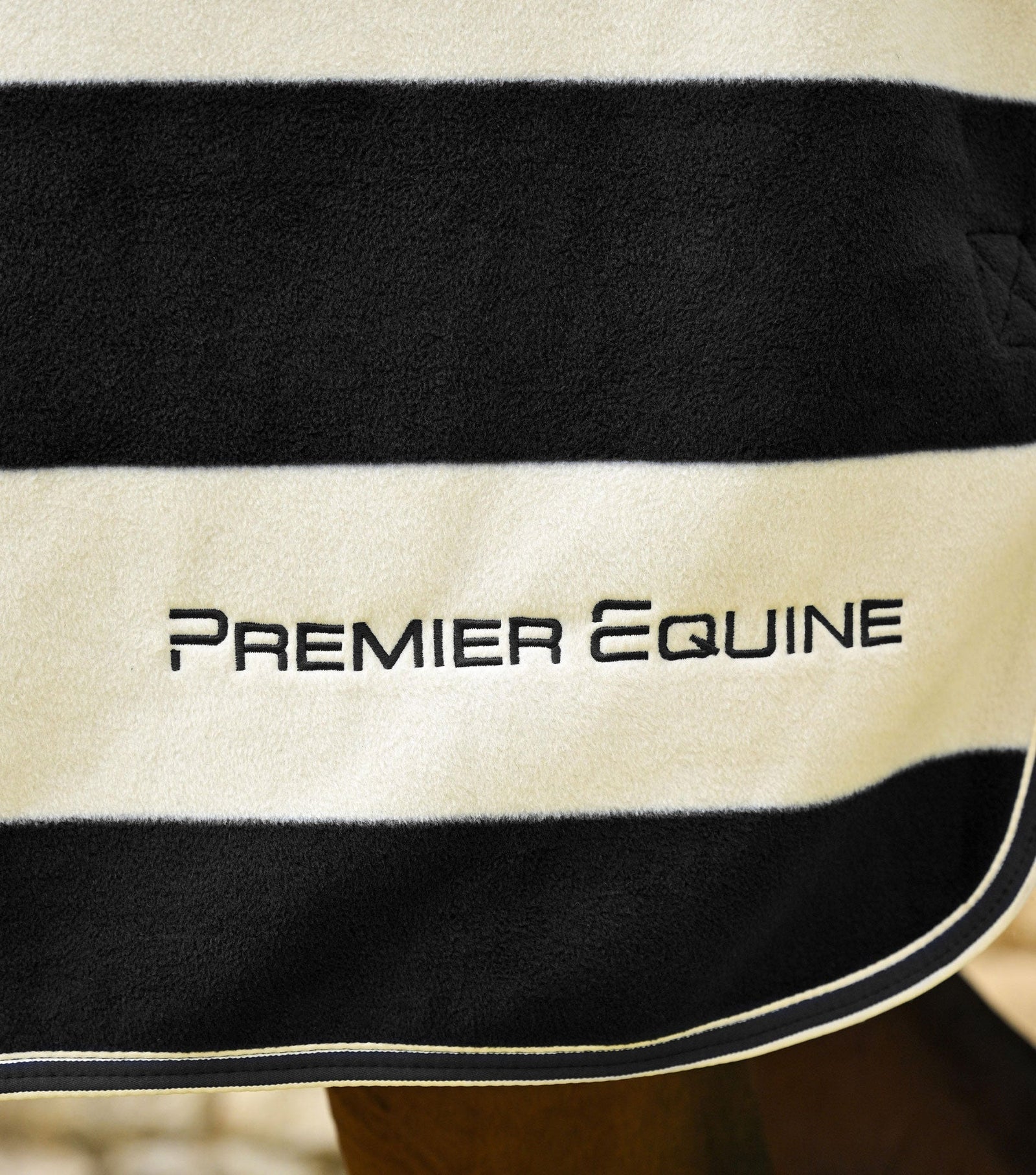 Premier Equine Vellus Horse Fleece Rug