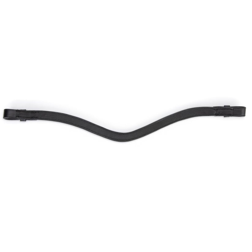 Velociti GARA Black Diamante Browband - Nags Essentials