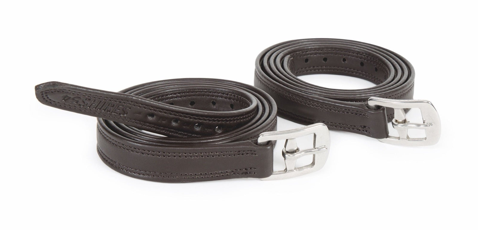 Velociti GARA Easy Care Stirrup Leathers - Nags Essentials