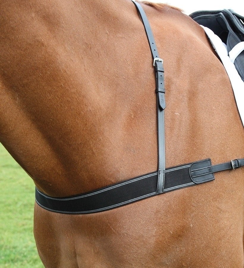 Velociti GARA Elastic Breastgirth - Nags Essentials
