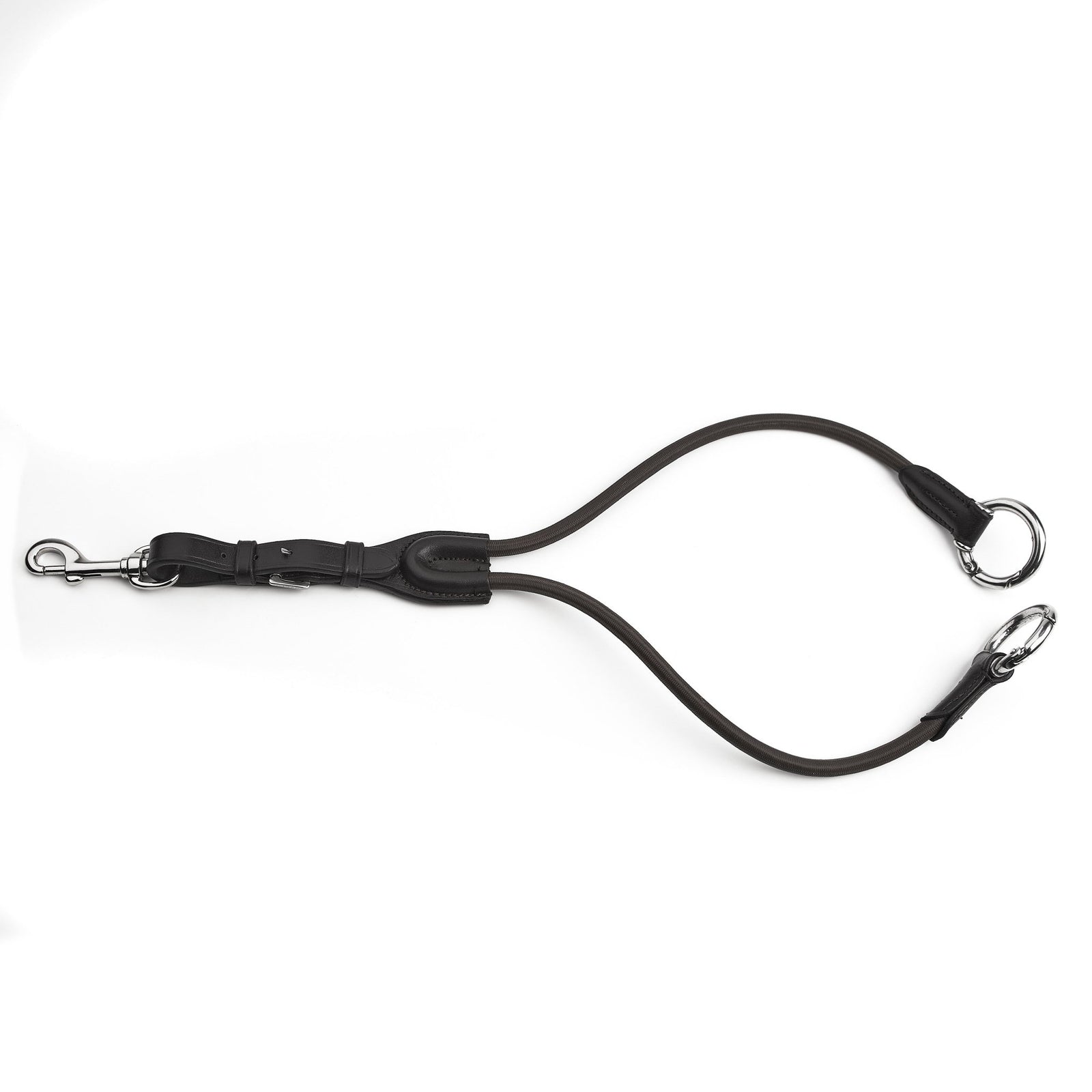 Velociti GARA Elasticated Running Martingale Attachment - Nags Essentials