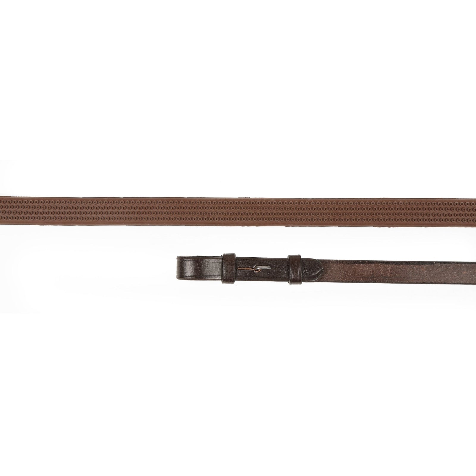 Velociti GARA Eventa Rubber Grip Reins - Nags Essentials