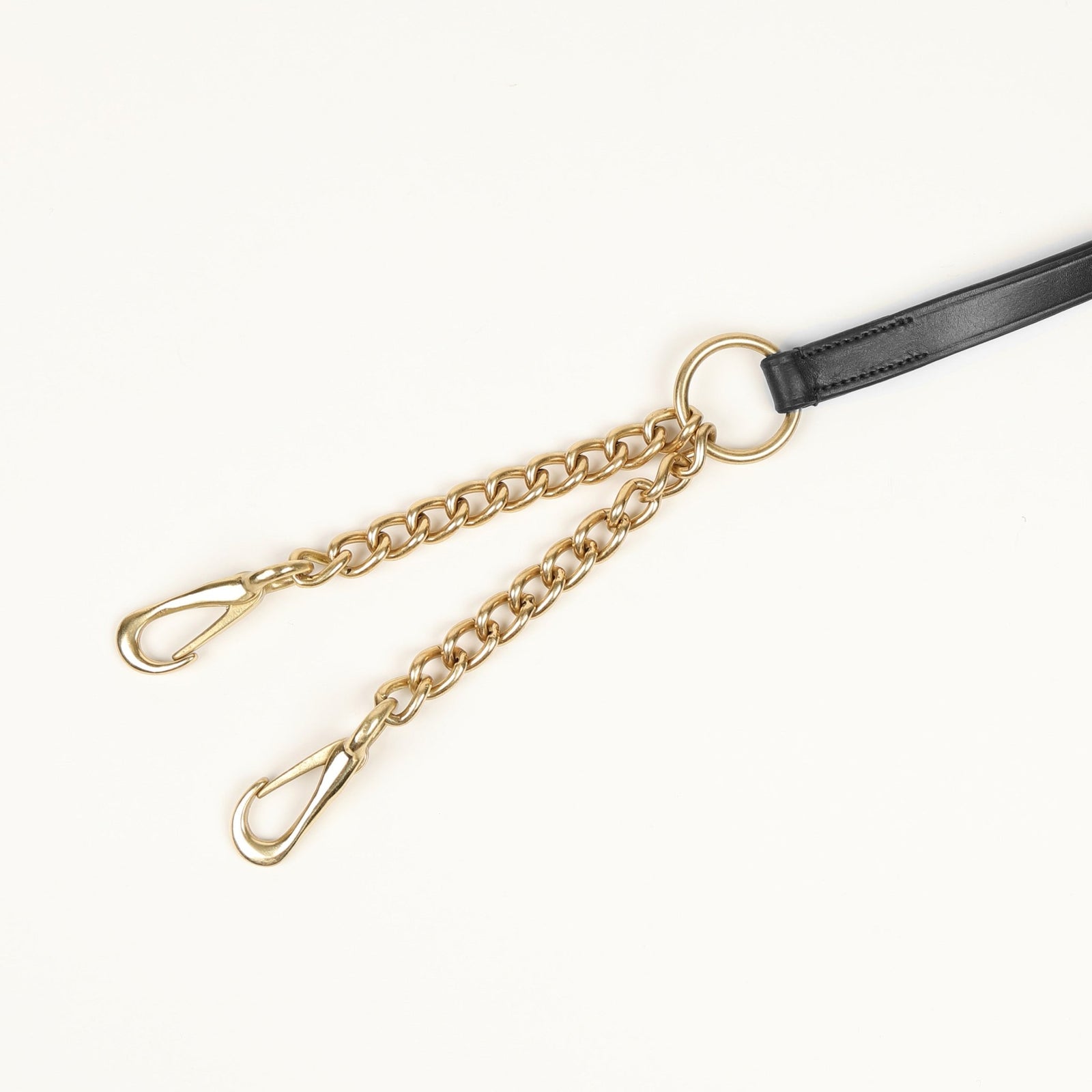 Velociti GARA Lead Rein - Large Newmarket - Nags Essentials