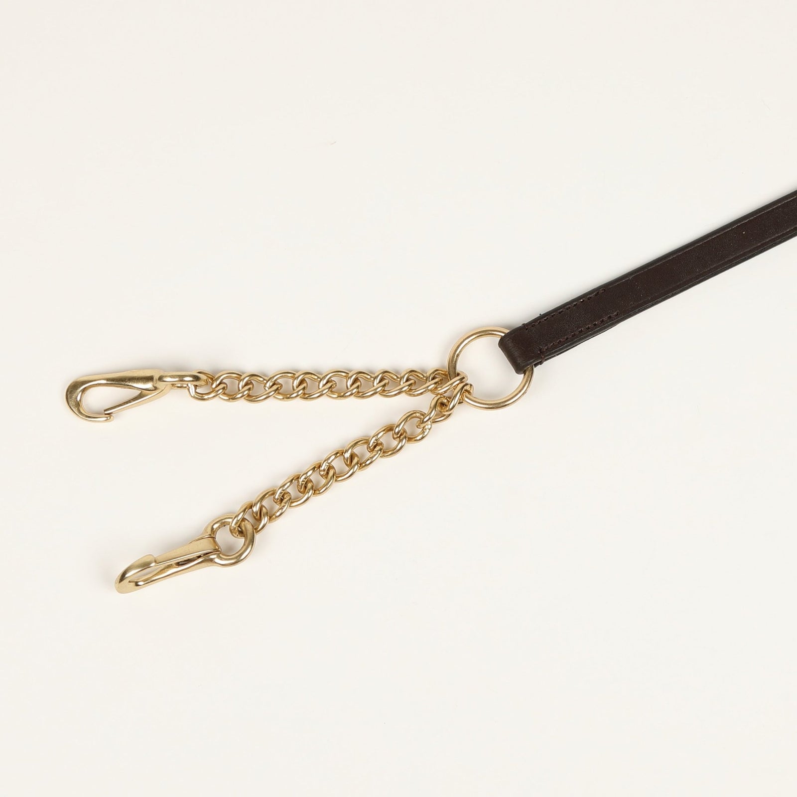 Velociti GARA Lead Rein - Small Newmarket - Nags Essentials