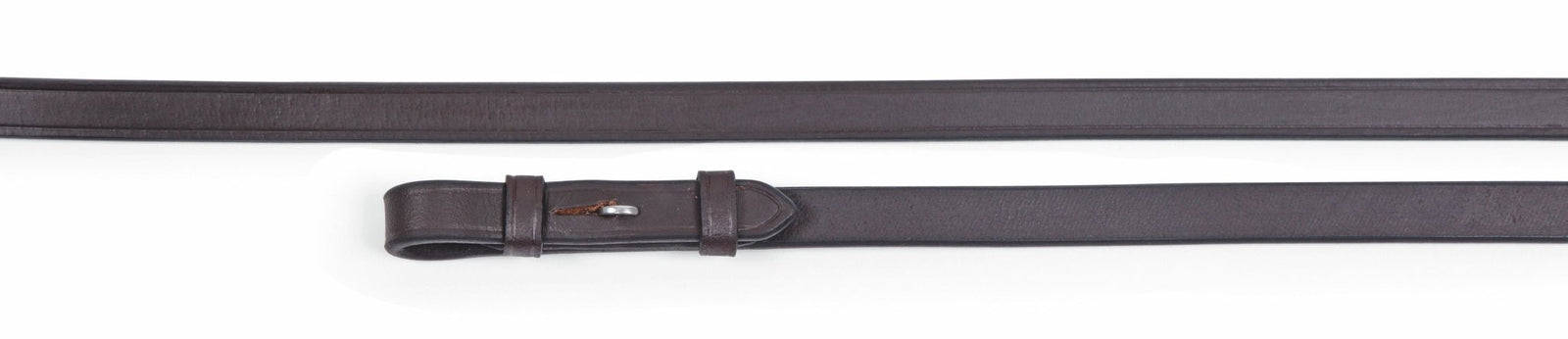 Velociti GARA Plain Reins - Nags Essentials