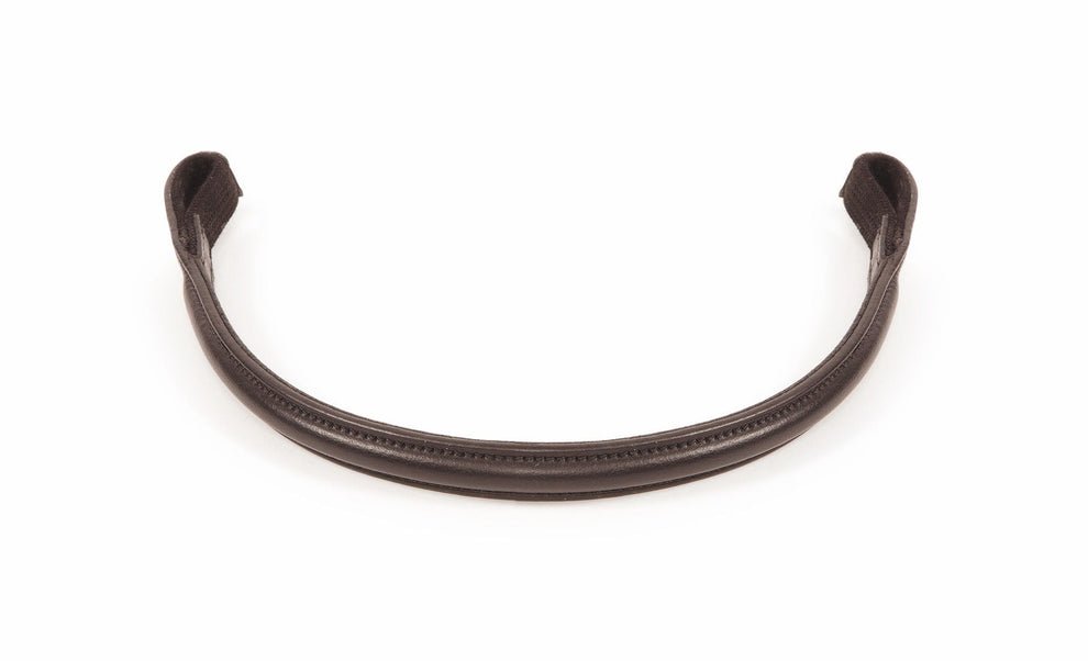 Velociti GARA Raised Browband - Nags Essentials
