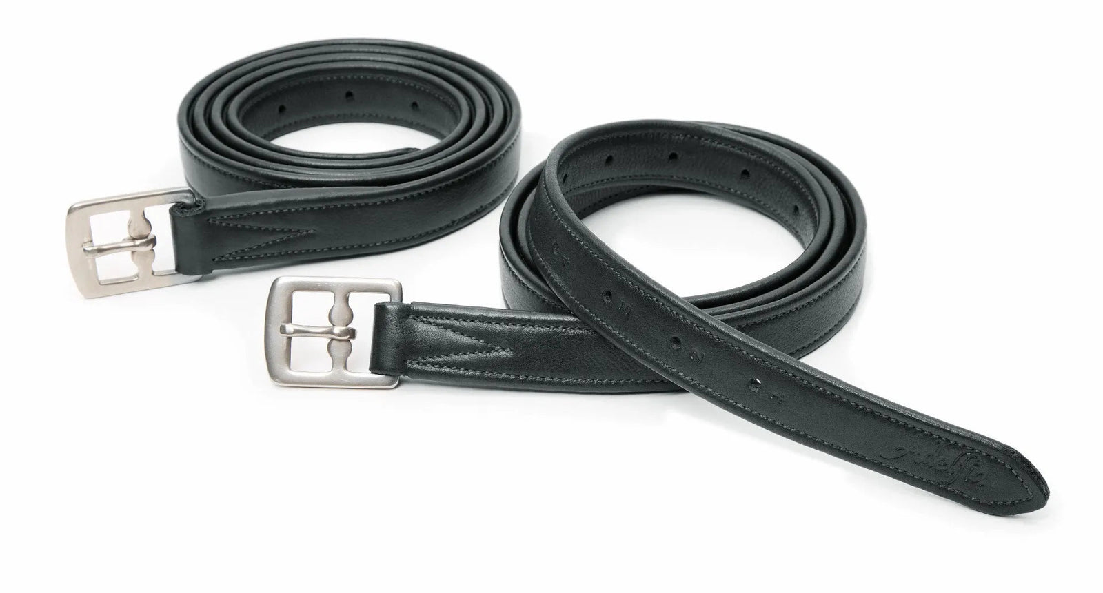 Velociti GARA Wrapped Stirrup Leathers - Nags Essentials