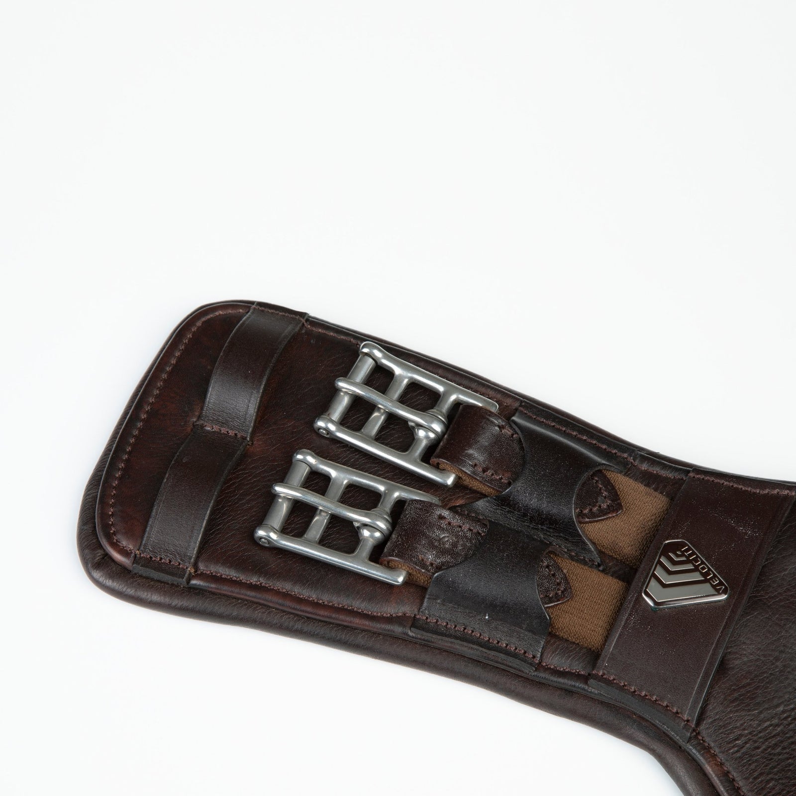 Velociti LUSSO Dressage Girth - Nags Essentials