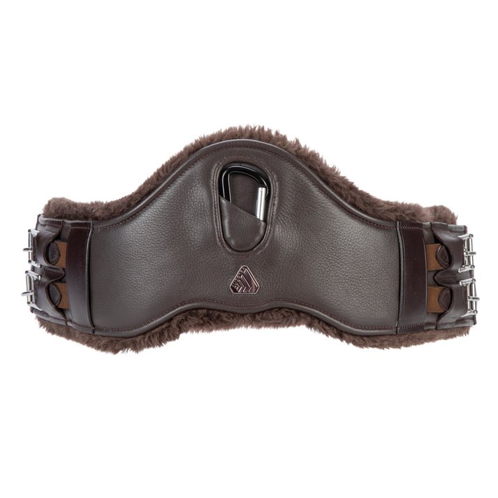 Velociti LUSSO Dressage SupaFleece Girth - Nags Essentials