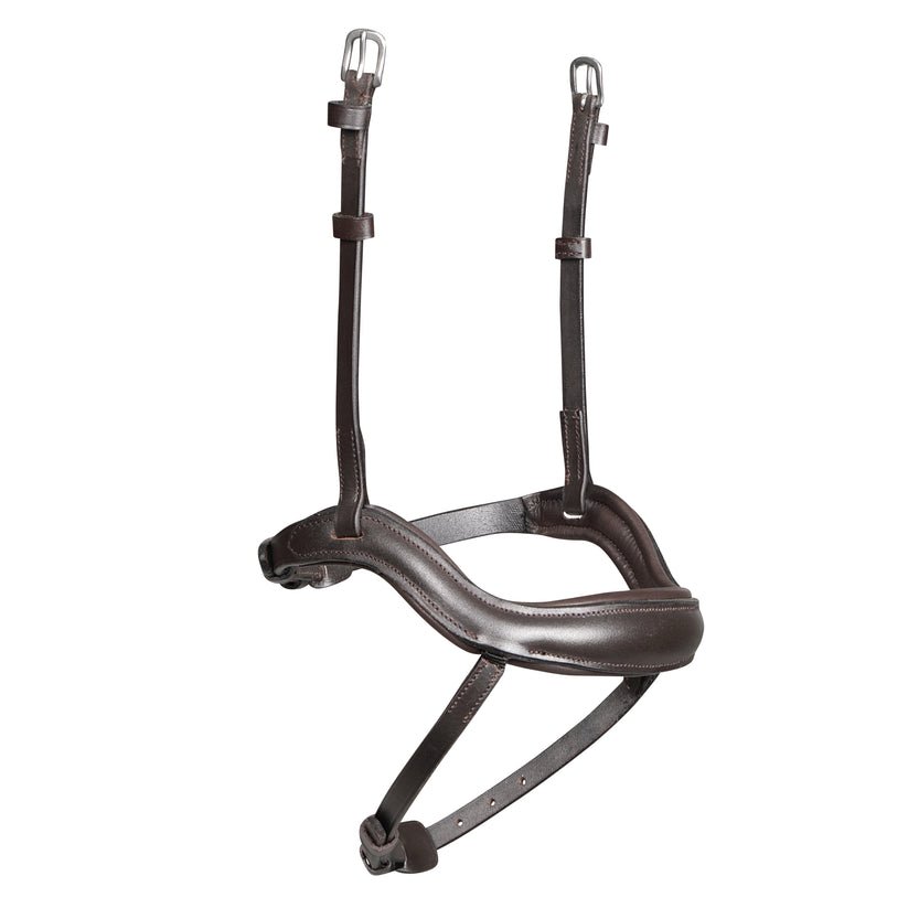 Velociti LUSSO Elite Ergonomic Flash Noseband - Nags Essentials