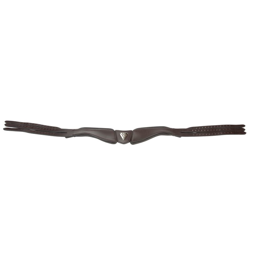Velociti LUSSO Universal Headpiece - Nags Essentials