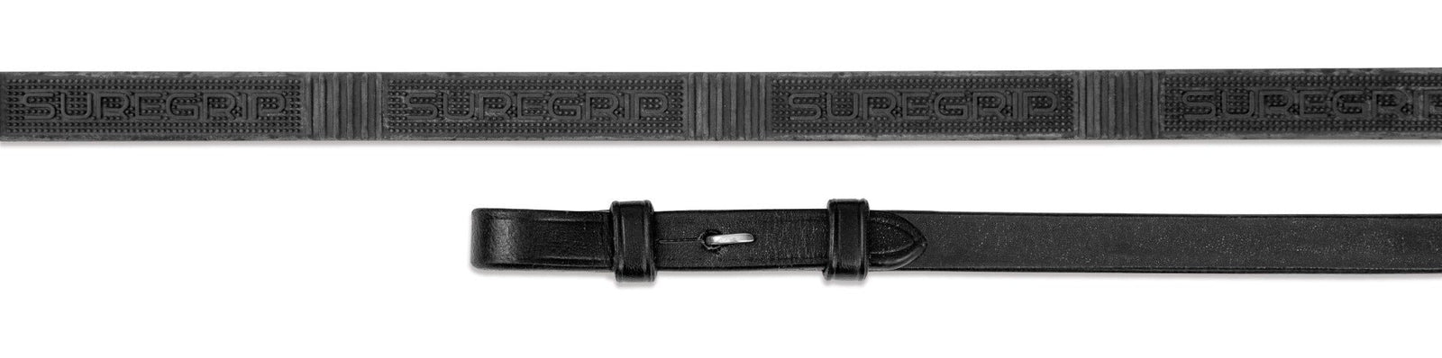 Velociti RAPIDA Pro Suregrip Reins - Nags Essentials