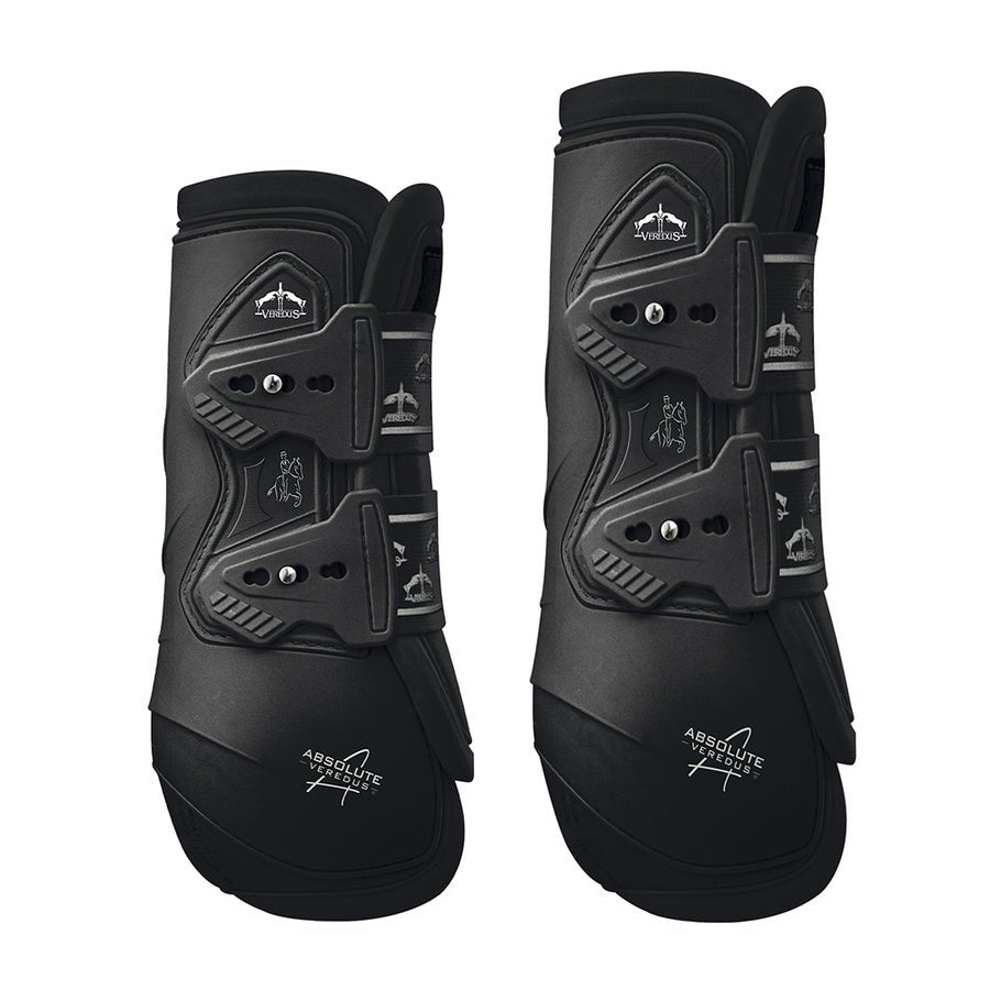 Veredus Absolute Rear Elastic Boots - Nags Essentials