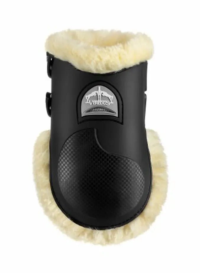 Veredus Carbon Gel Vento STS - Rear Fetlock Boots - Nags Essentials