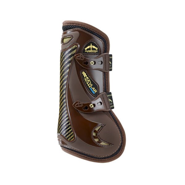 Veredus Kevlar Gel Vento Front Tendon Boots - Nags Essentials