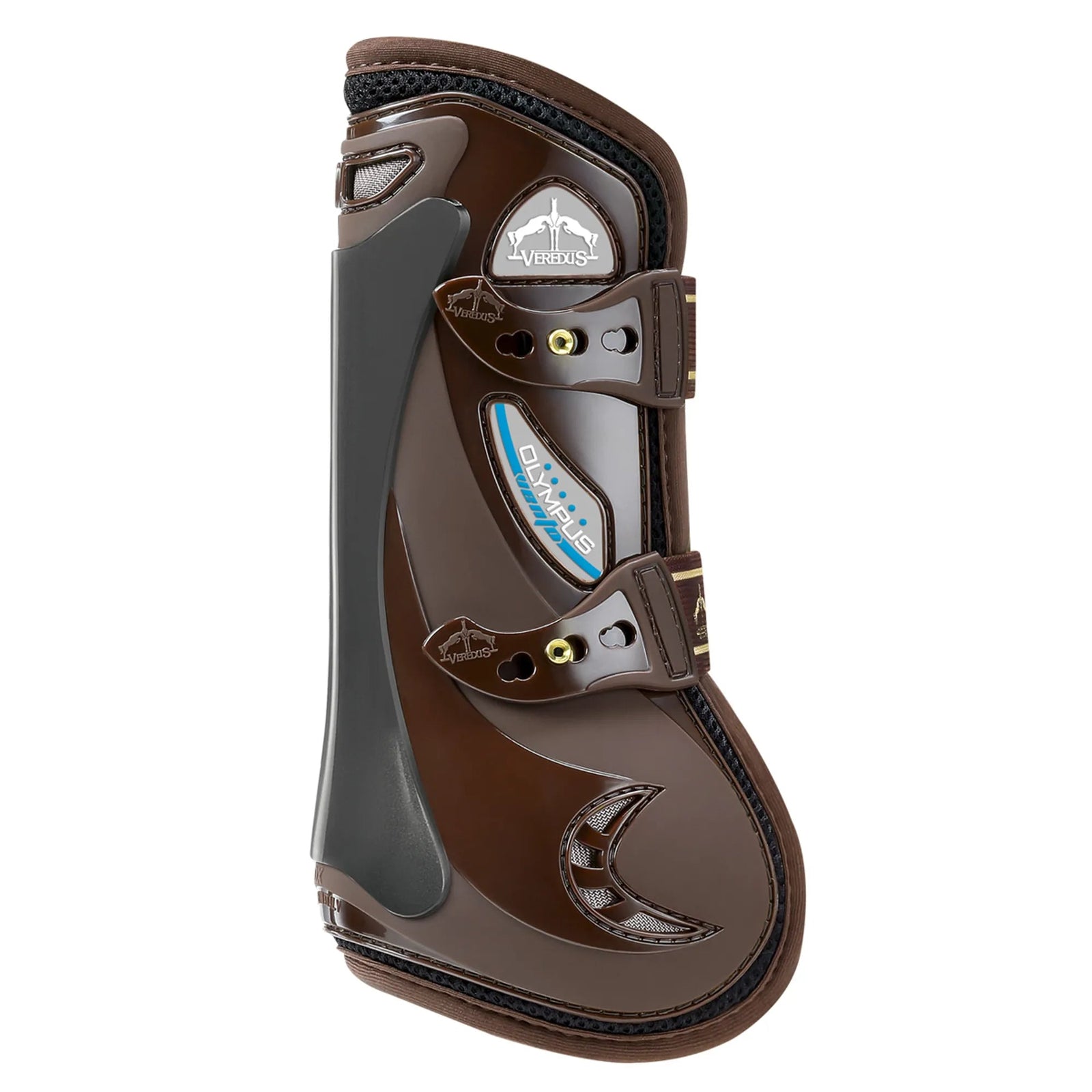 Veredus Olympus Vento Front Tendon Boots - Nags Essentials