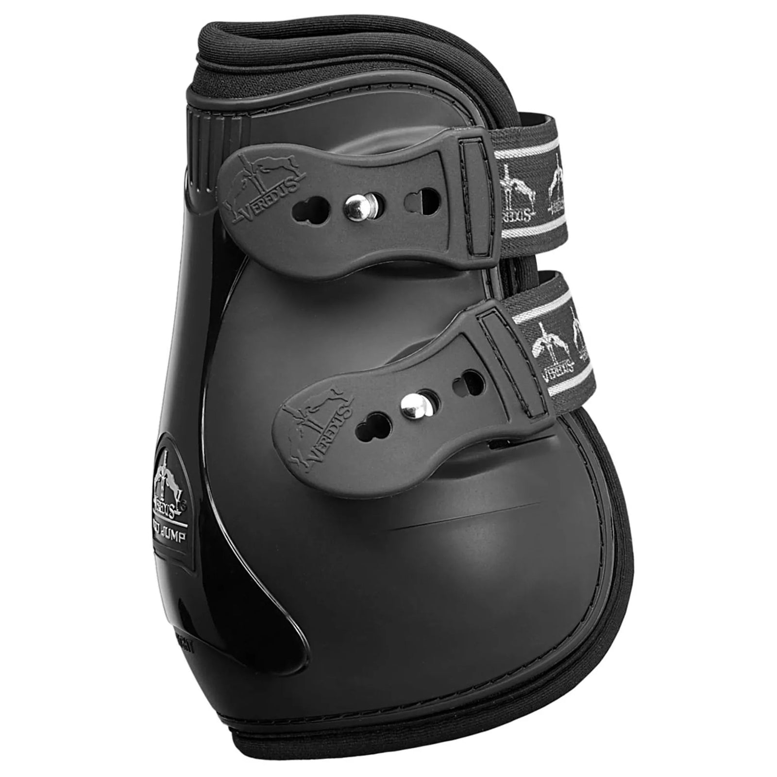 Veredus Pro Jump Elastic Fetlock Boots - Nags Essentials