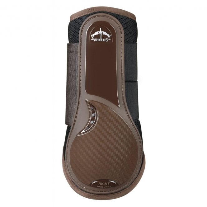 Veredus TRC Vento Front Boots - Nags Essentials