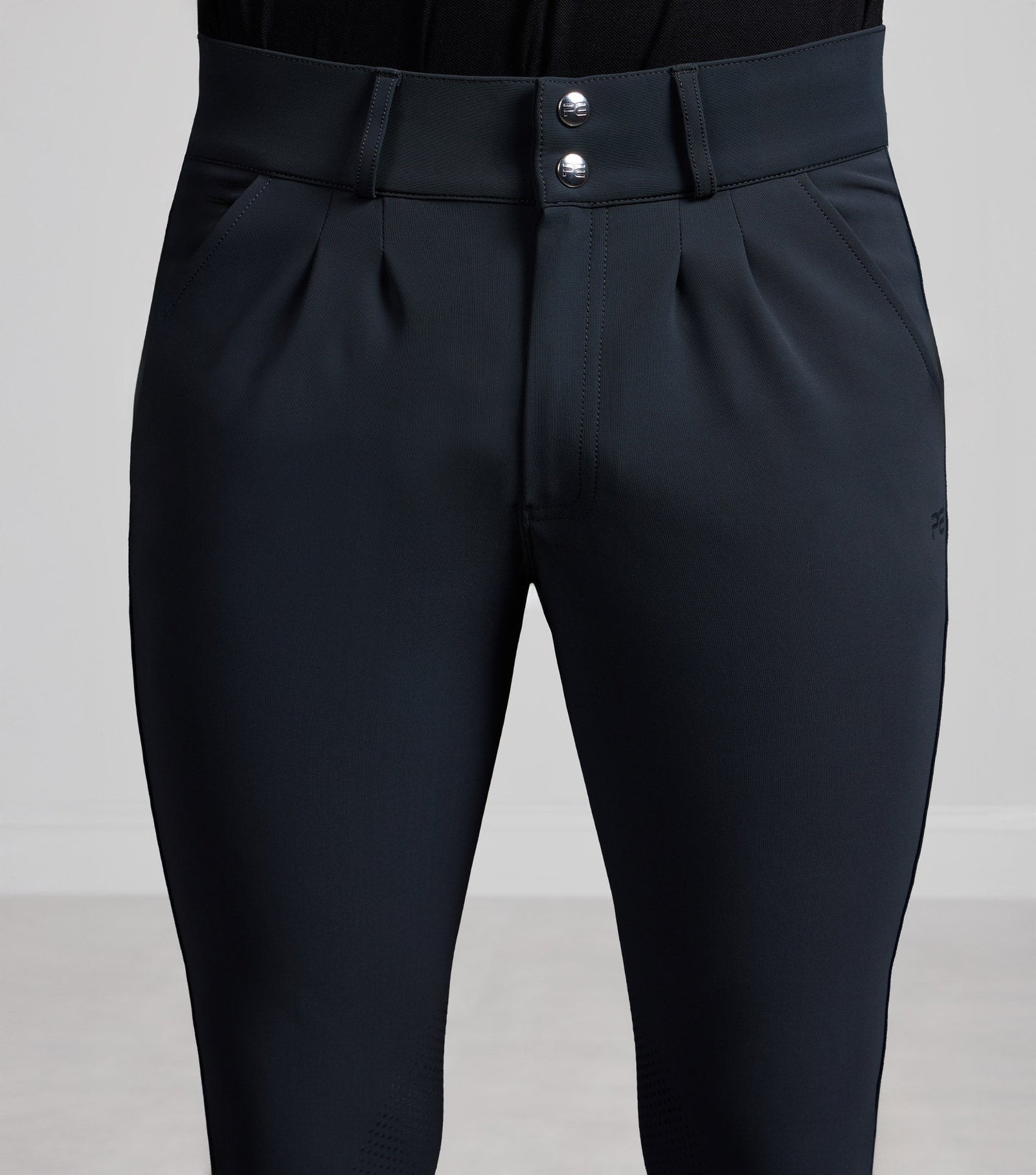 Premier Equine Verismo Men's Gel Knee Riding Breeches