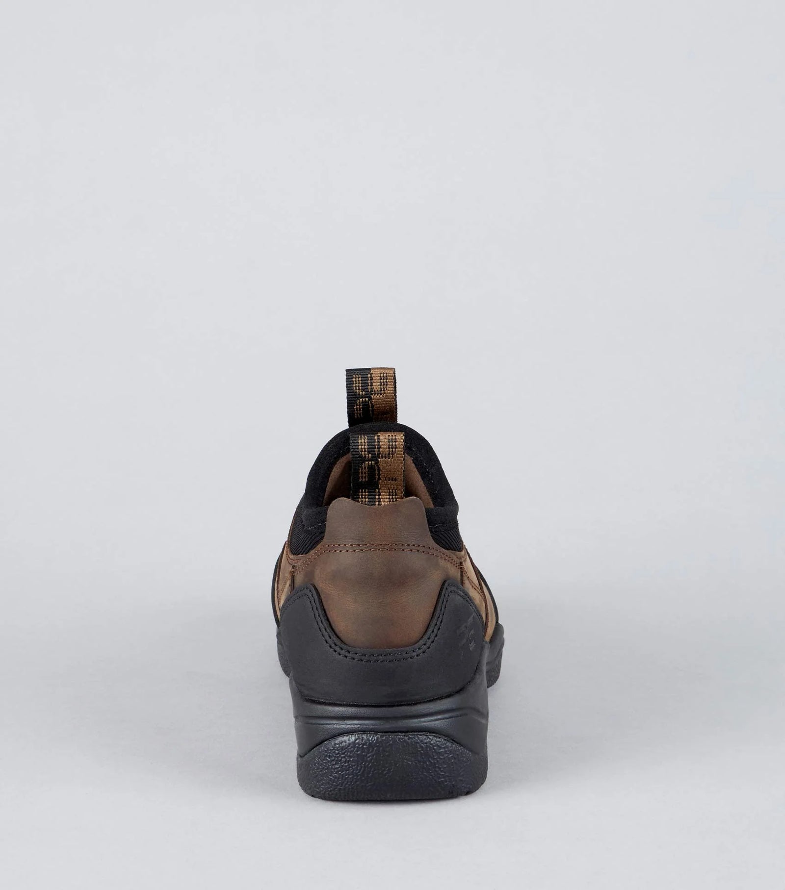 Premier Equine Vinci Waterproof Shoe - Brown