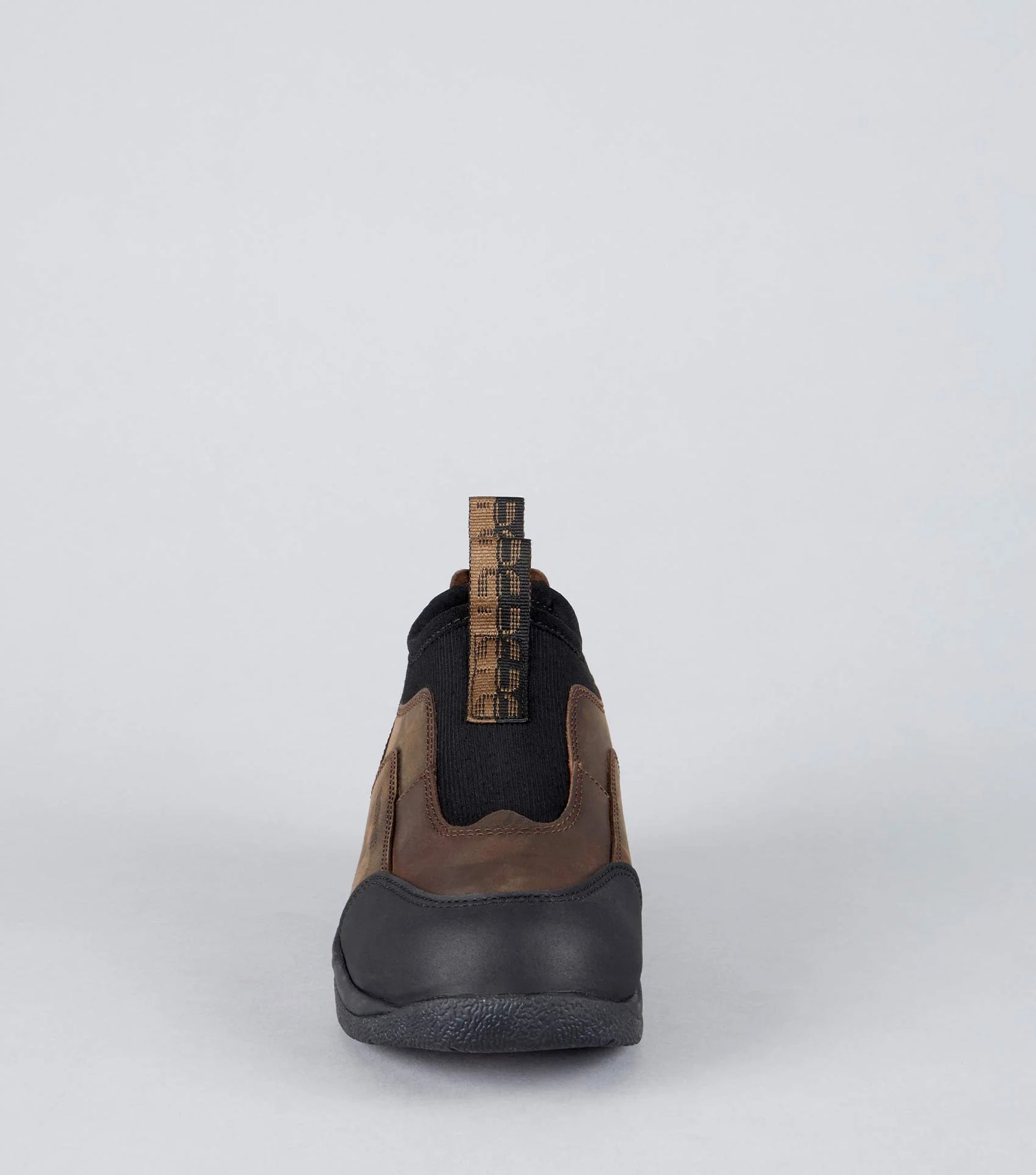 Premier Equine Vinci Waterproof Shoe - Brown