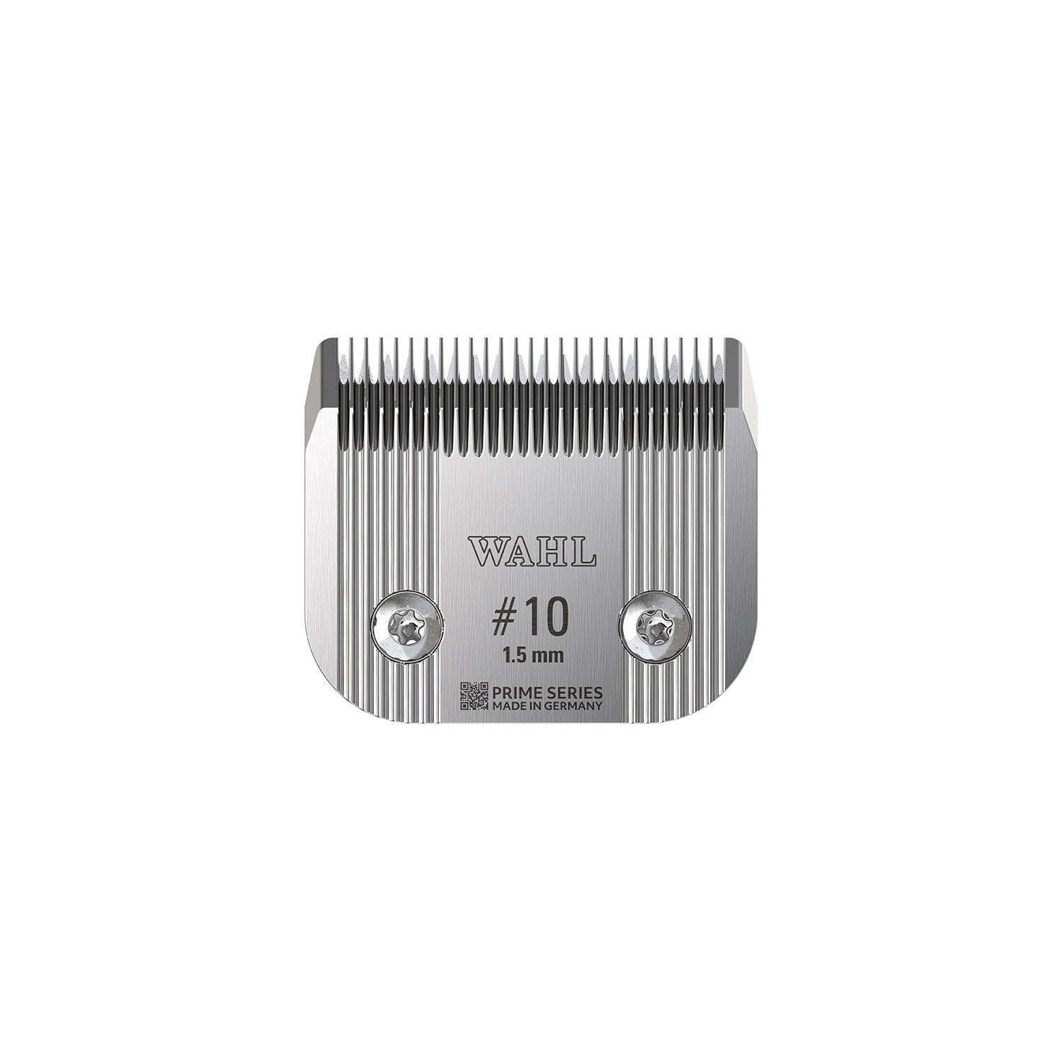 Wahl Prime Series Clipper Blades - Nags Essentials
