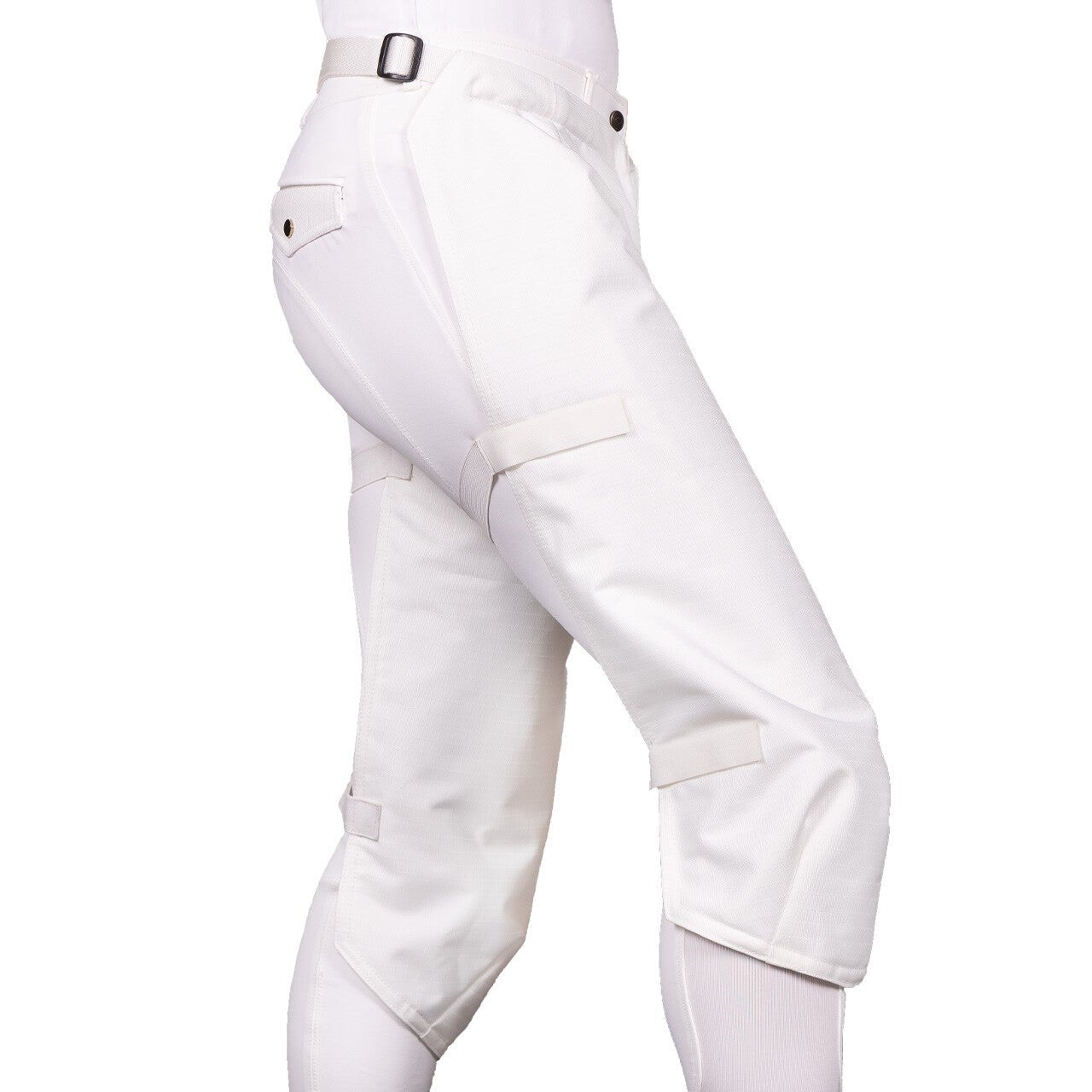 Waterproof Over - Breeches - Nags Essentials