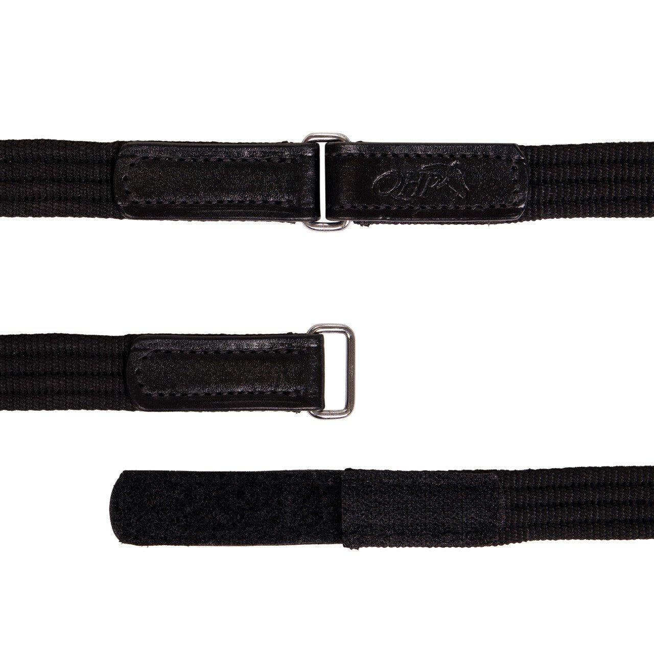 Web Reins Quick Release - Nags Essentials