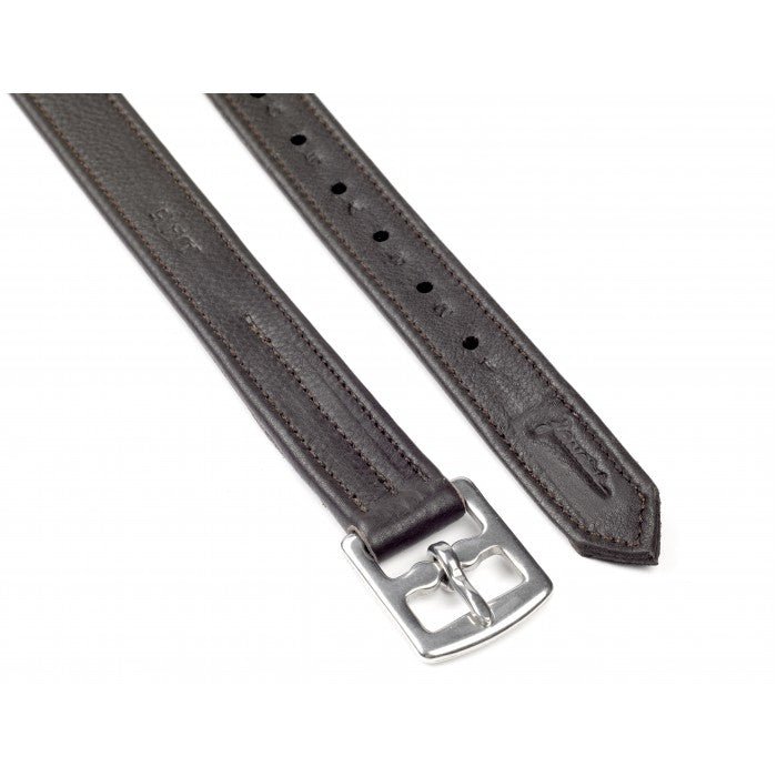 Whitaker Bonded Stirrup Leathers - Nags Essentials