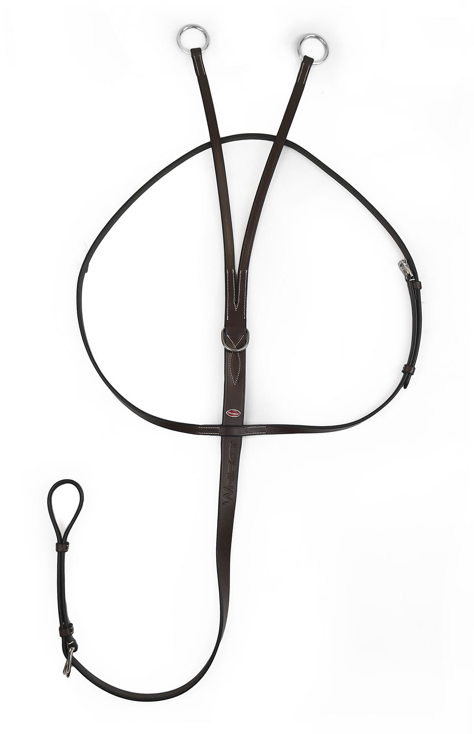 Whitaker Eastwood Running Martingale - Nags Essentials