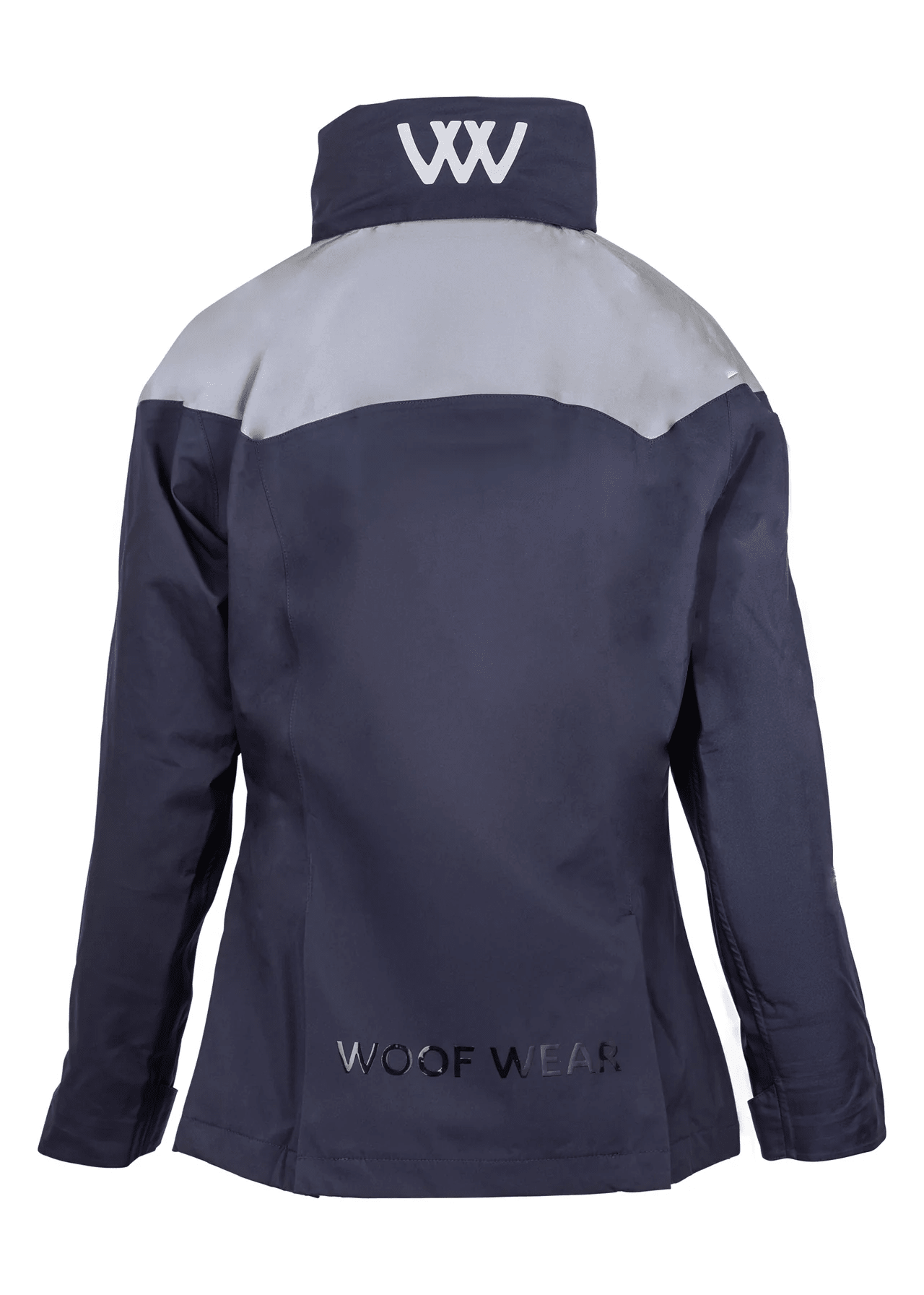 Woof Wear All Season Riding Jacket - Nags Essentials