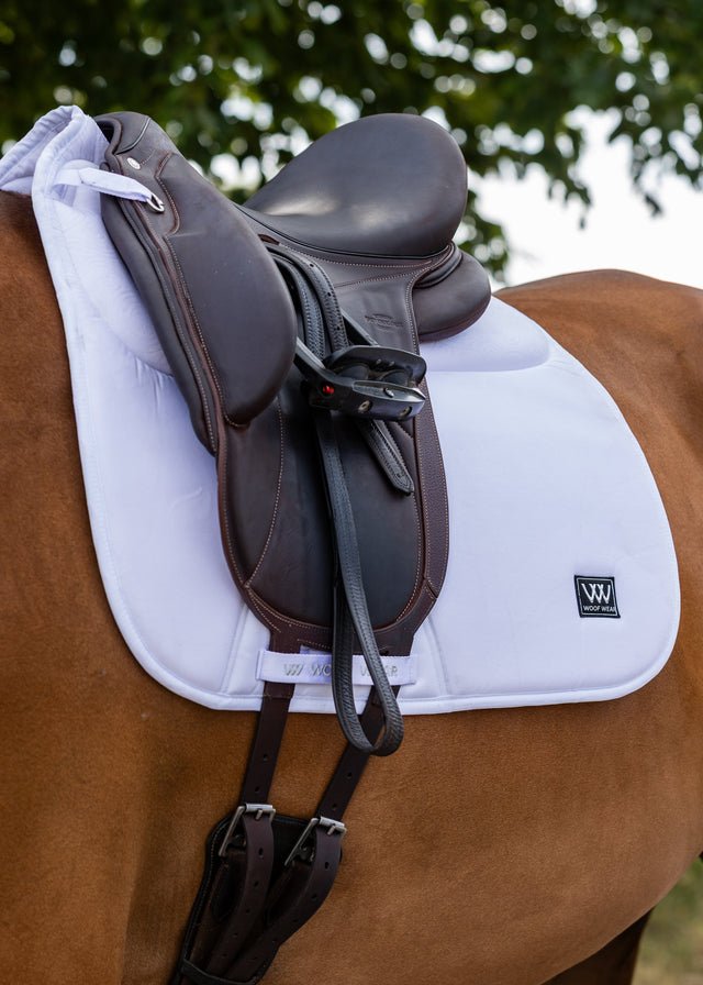 Woof Wear Elite Comfort Plus Dessage Pad - Nags Essentials
