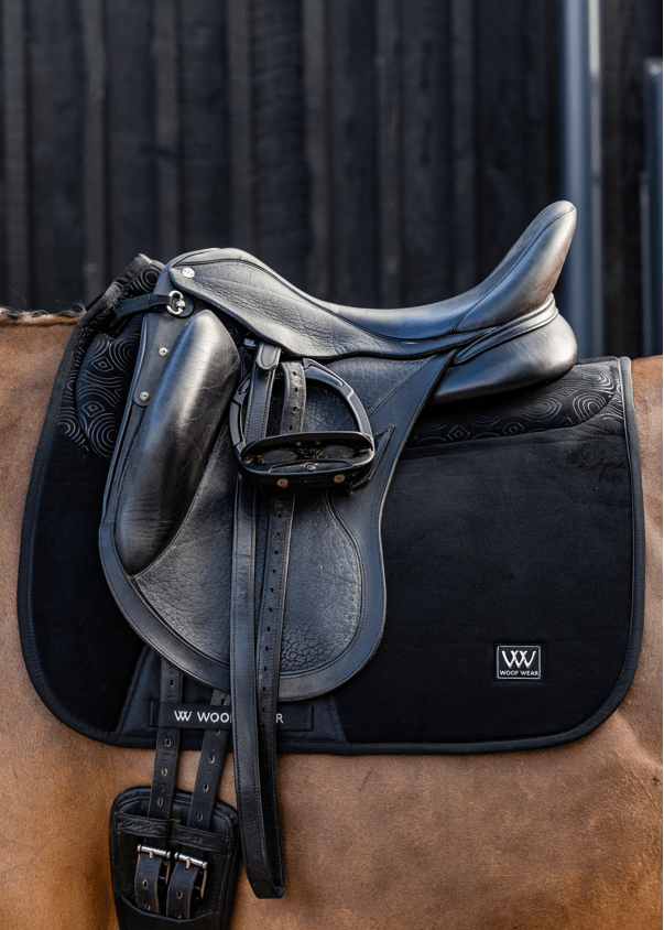 Woof Wear Elite Comfort Plus Dessage Pad - Nags Essentials