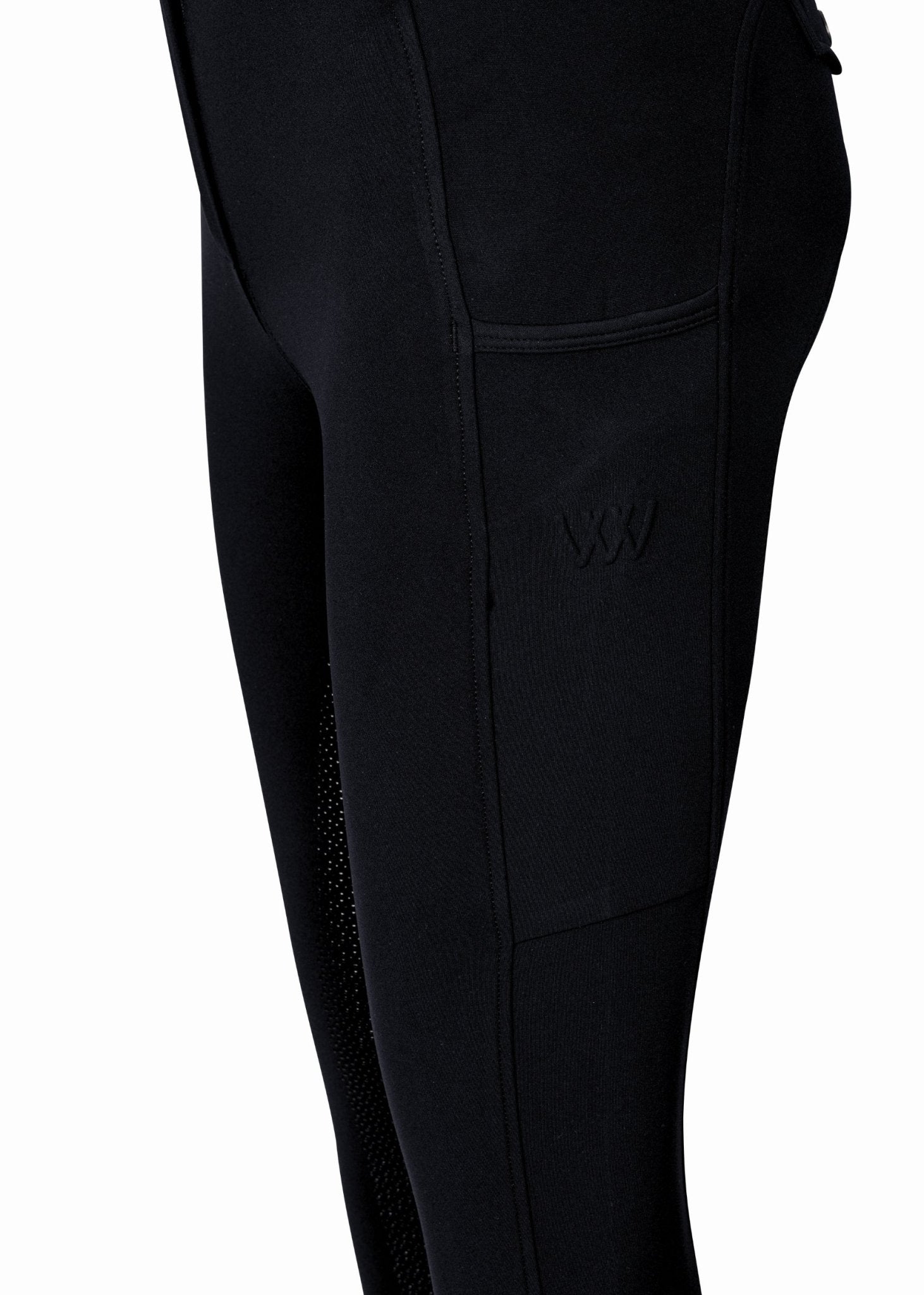Woof Wear Hybrid II Riding Breeches - Nags Essentials