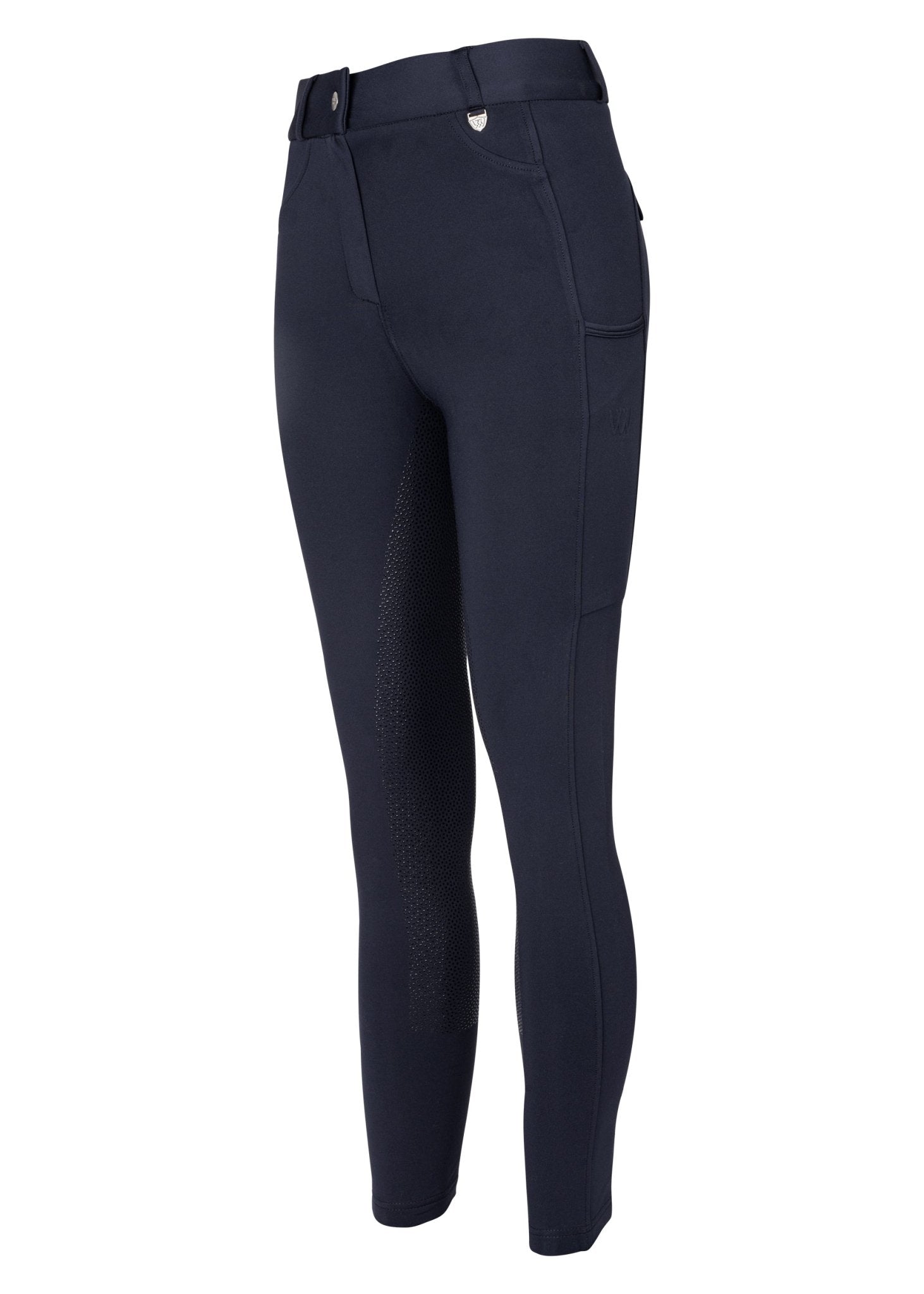 Woof Wear Hybrid II Riding Breeches - Nags Essentials