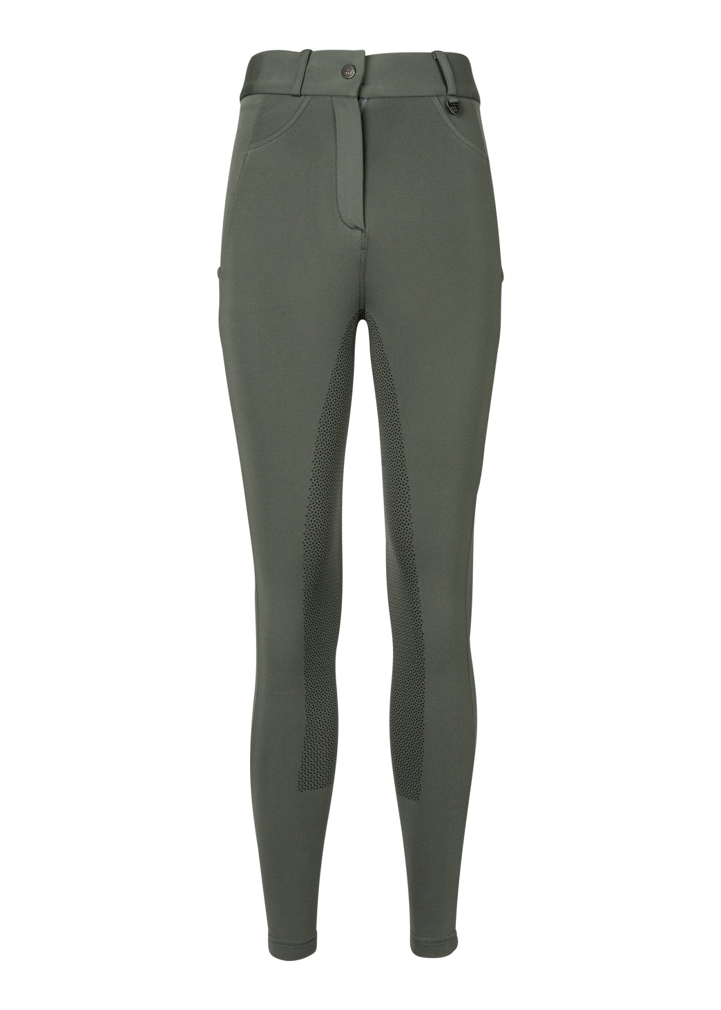 Woof Wear Hybrid II Riding Breeches - Nags Essentials
