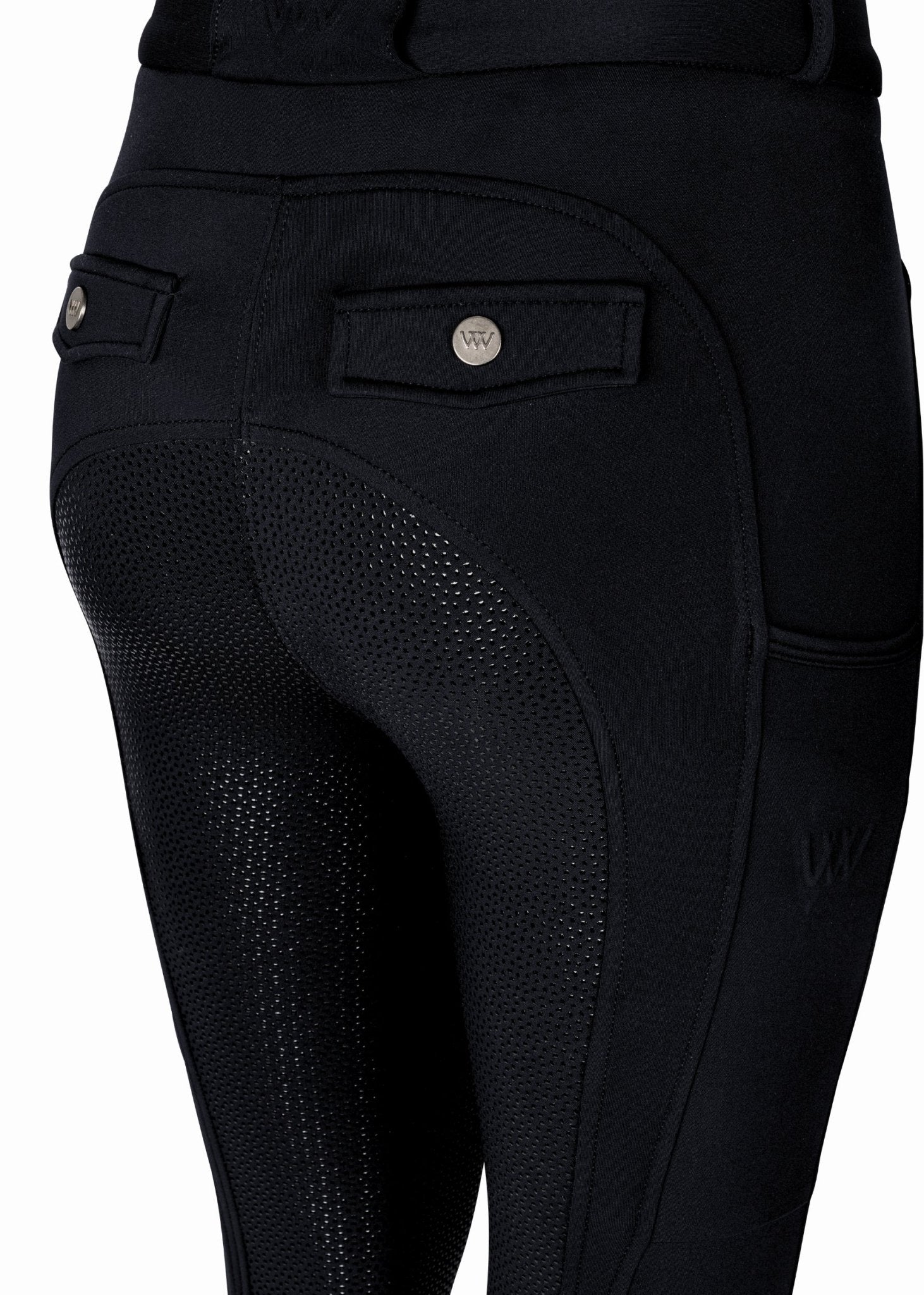 Woof Wear Hybrid II Riding Breeches - Nags Essentials