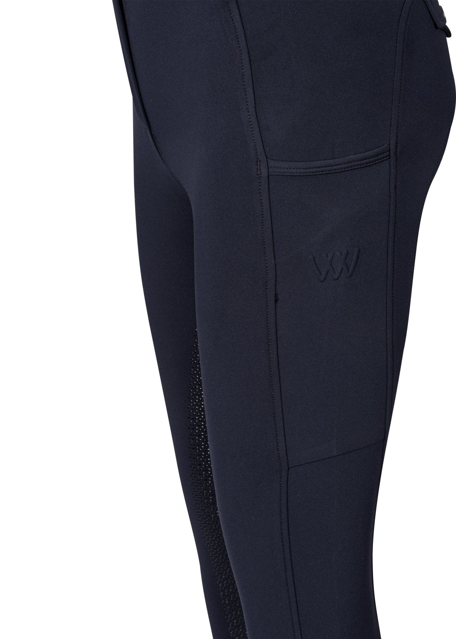 Woof Wear Hybrid II Riding Breeches - Nags Essentials