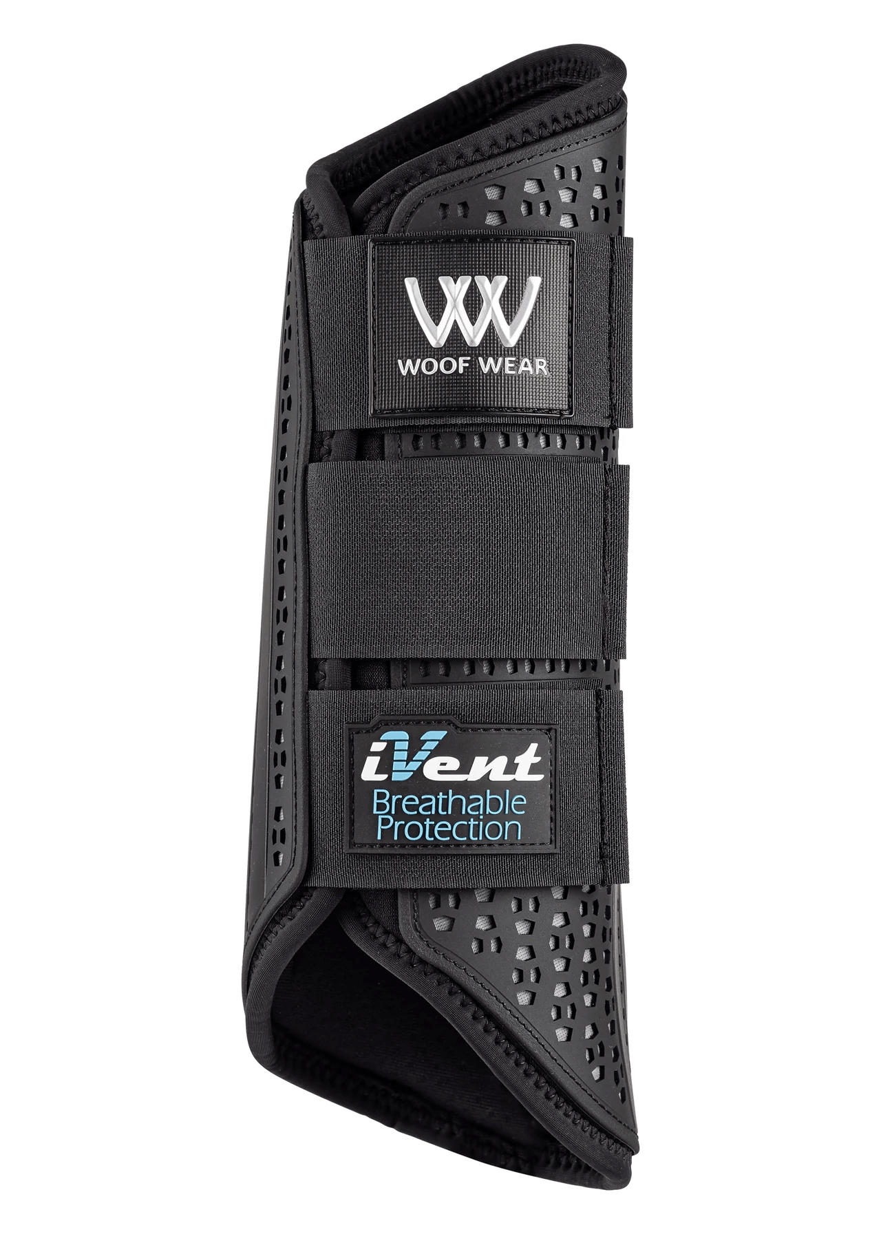 Woof Wear iVent Event Boot Hind - Nags Essentials