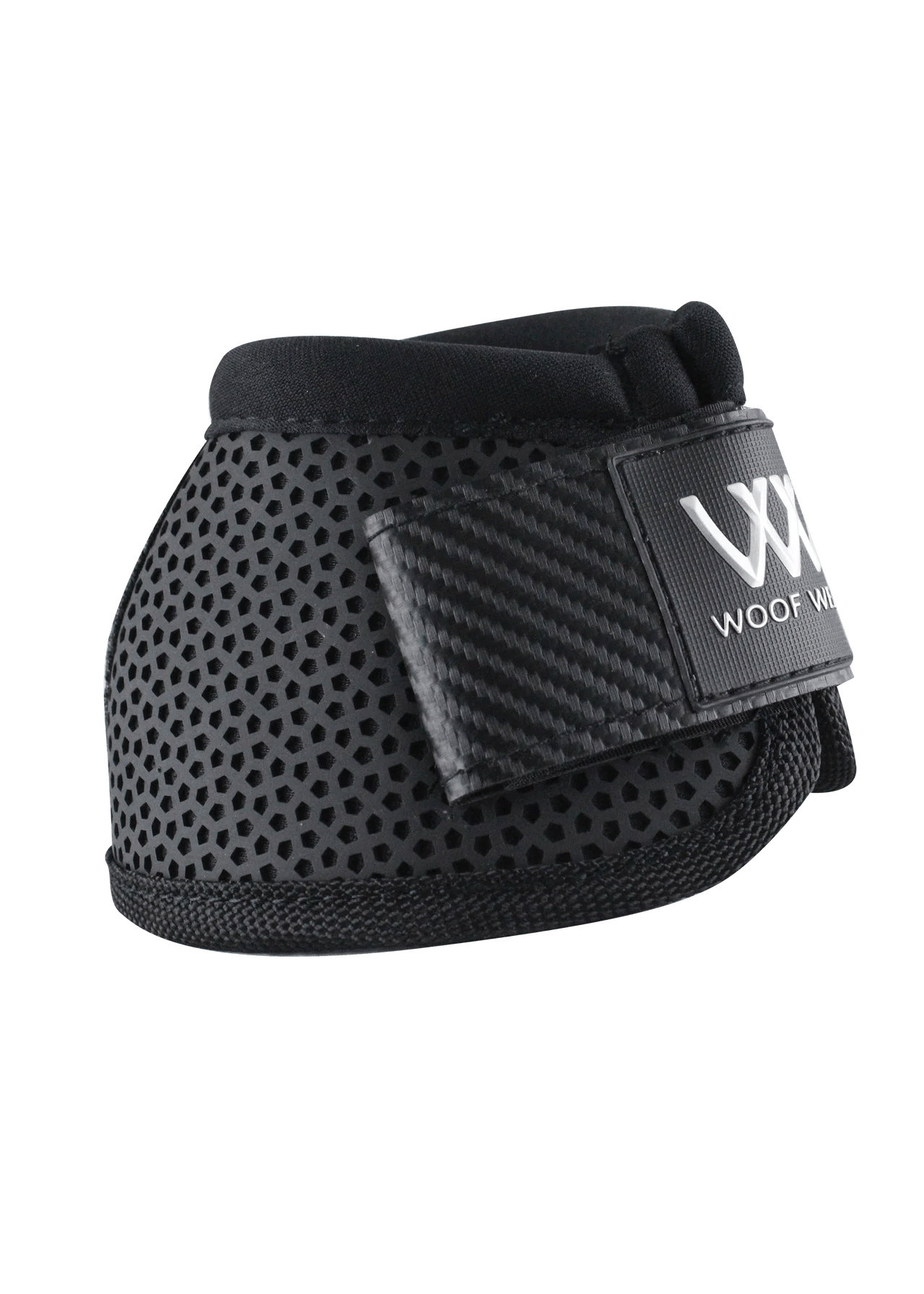 Woof Wear iVent No Turn Overreach Boot - Nags Essentials
