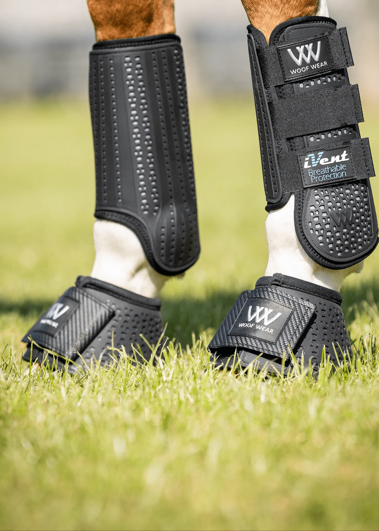 Woof Wear iVent Overreach Boot - Nags Essentials