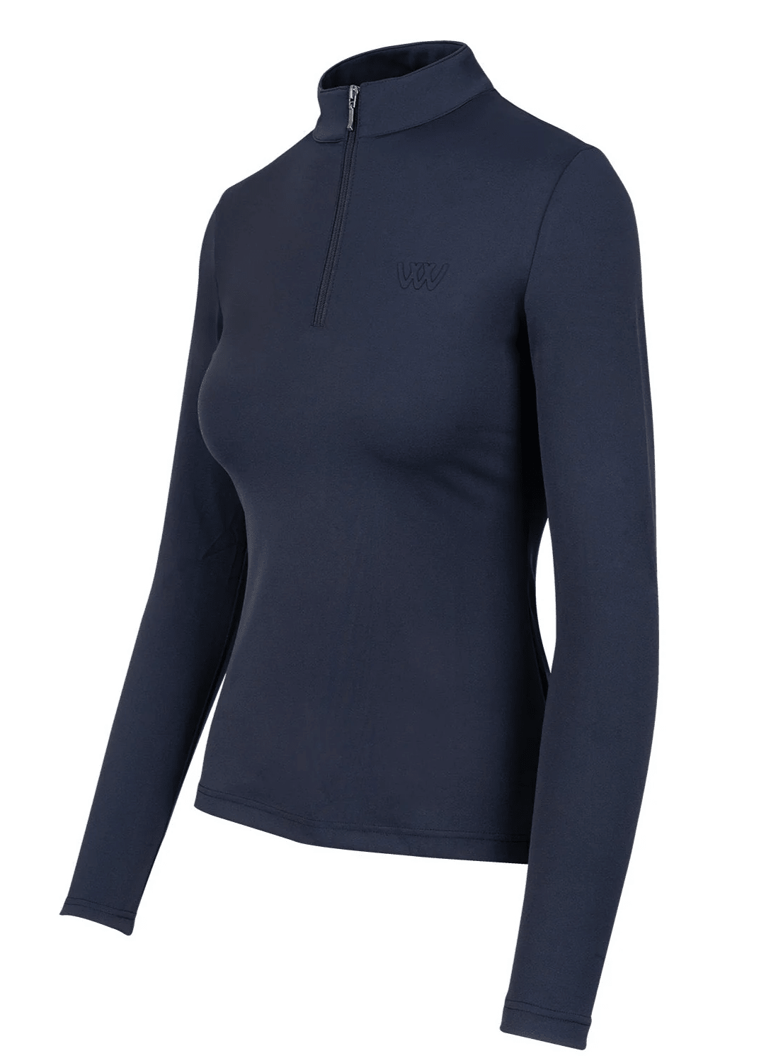 Woof Wear Long Sleeve Tech Shirt - Nags Essentials