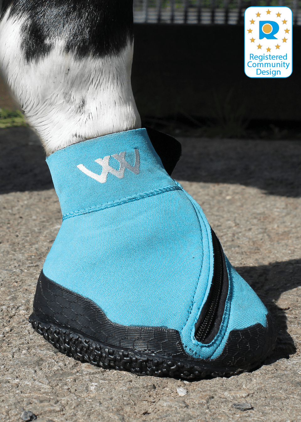 Woof Wear Medical Hoof Boot - Nags Essentials