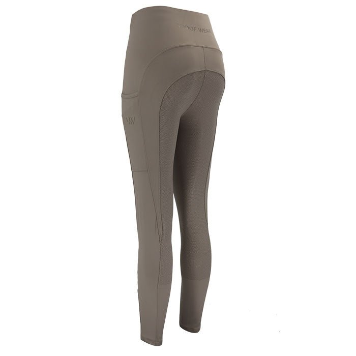 Woof Wear Original Riding Tights - Full Seat - Nags Essentials