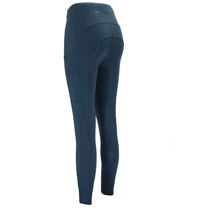 Woof Wear Original Riding Tights - Full Seat - Nags Essentials