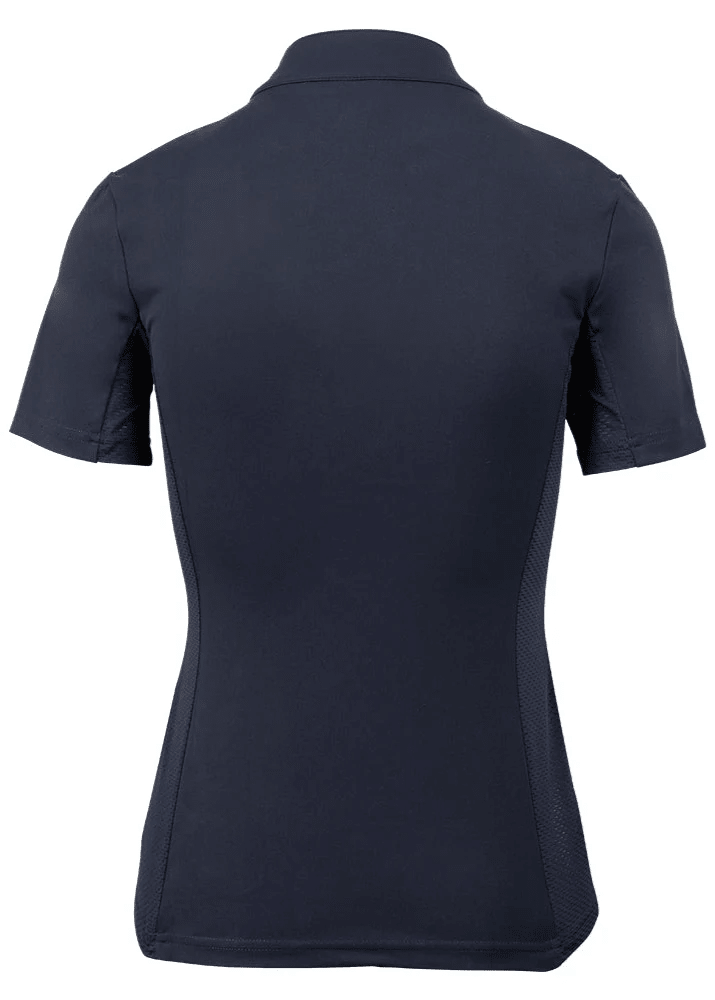 Woof Wear Short Sleeve Tech Riding Shirt - Nags Essentials