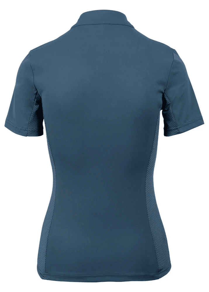 Woof Wear Short Sleeve Tech Riding Shirt - Nags Essentials